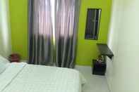 Bedroom InPenang Muslim Homestay