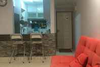 Common Space InPenang Muslim Homestay