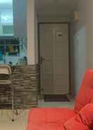 COMMON_SPACE InPenang Muslim Homestay