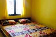 Bedroom Finolia Residence