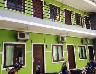 Bangunan 2 Finolia Residence