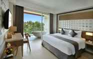 Bedroom 5 Jimbaran Bay Beach Resort & Spa by Prabhu