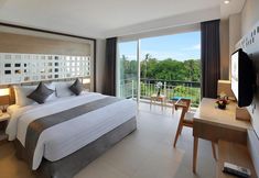 Bedroom 7 Jimbaran Bay Beach Resort & Spa by Prabhu