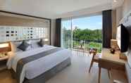 Bedroom 7 Jimbaran Bay Beach Resort & Spa by Prabhu