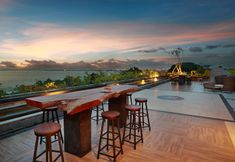 Exterior 6 Jimbaran Bay Beach Resort & Spa by Prabhu