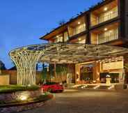 Exterior 2 Jimbaran Bay Beach Resort & Spa by Prabhu