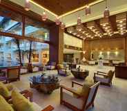 Lobby 3 Jimbaran Bay Beach Resort & Spa by Prabhu