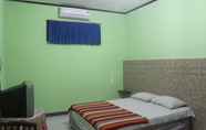 Bedroom 6 Hotel Bina Rahayu Syariah