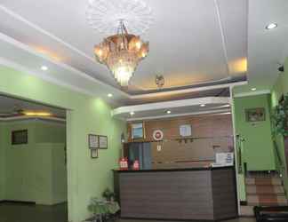 Lobby 2 Hotel Bina Rahayu Syariah