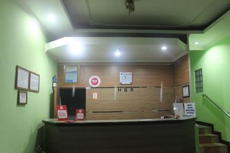 大廳 4 Hotel Bina Rahayu Syariah