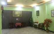 Lobby 3 Hotel Bina Rahayu Syariah