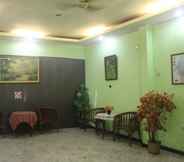 Lobby 3 Hotel Bina Rahayu Syariah