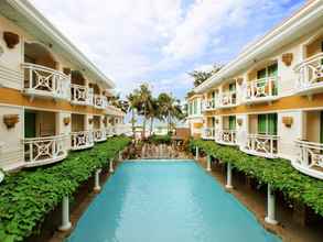 Exterior 4 Boracay Mandarin Island Hotel