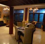 Lobi 5 Harmony Inn Yogyakarta