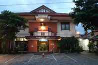 Exterior Harmony Inn Yogyakarta