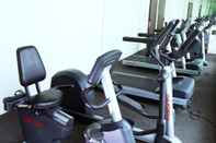 Fitness Center AONE Hotel