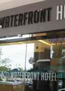 EXTERIOR_BUILDING KK Waterfront Hotel