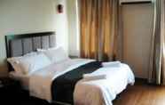 Bedroom 7 KK Waterfront Hotel