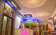 Lobi 3 Hotel Dream World North EDSA