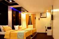 Kamar Tidur Hotel Dream World North EDSA
