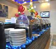 Restaurant 7 Hotel Dream World North EDSA