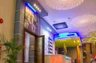 Lobi Hotel Dream World North EDSA