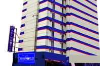 Bangunan Hotel Dream World North EDSA