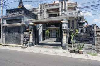 Exterior 4 Denays Guest House Jimbaran