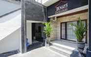 Bangunan 4 Denays Guest House Jimbaran