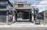 Bangunan 3 Denays Guest House Jimbaran