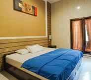 Bedroom 2 Denays Guest House Jimbaran