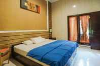 Bedroom Denays Guest House Jimbaran