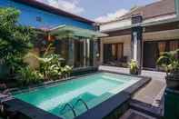 Swimming Pool Denays Guest House Jimbaran