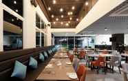 Restoran 7 Amerin Hotel Johor Bahru