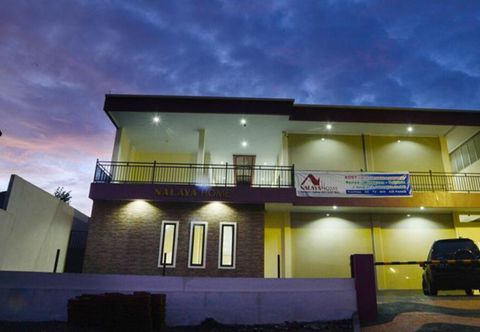 Exterior Nalaya Home