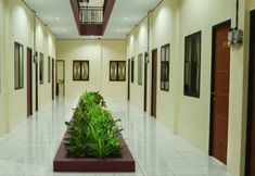 Common Space 4 Nalaya Home