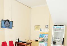 Lobby 7 Nalaya Home