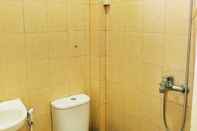 Toilet Kamar Nalaya Home