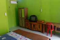 Kamar Tidur Penginapan Family 