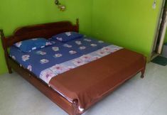 寝室 7 Penginapan Family