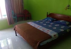 寝室 6 Penginapan Family