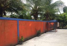 外観 4 Penginapan Family