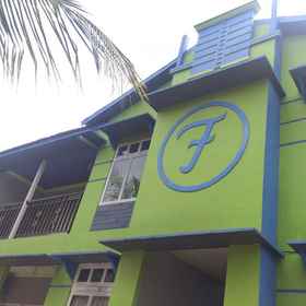 Penginapan Family  1, Hotel West Kalimantan