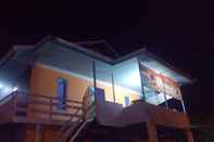 Exterior Penginapan Murah (Lodging House)