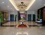 LOBBY Millesime Hotel Johor Bahru