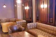 Bar, Kafe, dan Lounge Millesime Hotel Johor Bahru