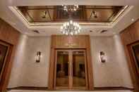 Functional Hall Millesime Hotel Johor Bahru