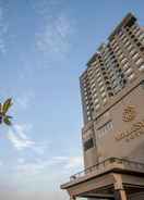 EXTERIOR_BUILDING Millesime Hotel Johor Bahru