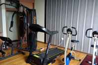 Fitness Center Millesime Hotel Johor Bahru