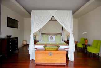 Bilik Tidur 4 Temple Hill Residence Villa		